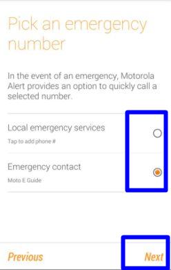 Motorola_alert_select_emergency_number